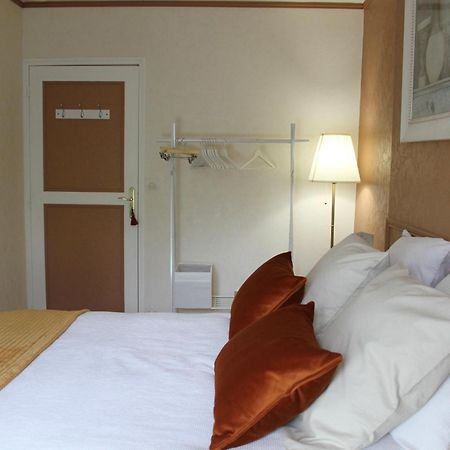 Chambres A La Maison Hermitage Aincourt 외부 사진
