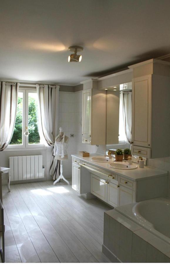 Chambres A La Maison Hermitage Aincourt 외부 사진