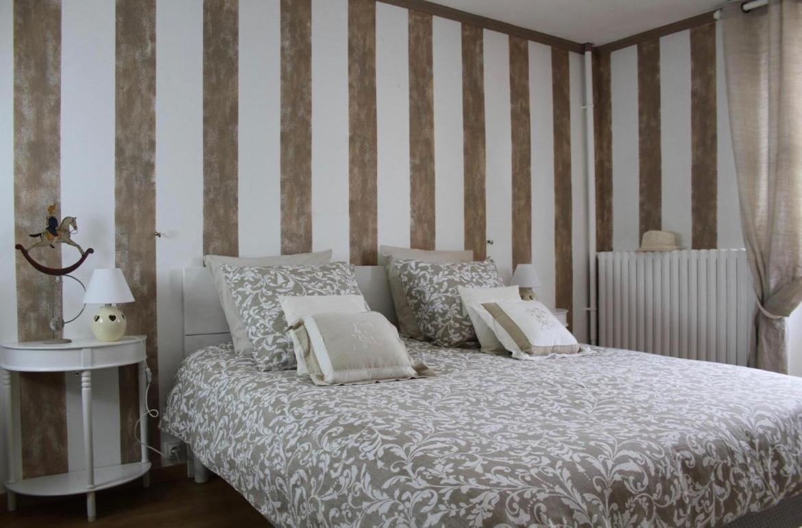 Chambres A La Maison Hermitage Aincourt 외부 사진
