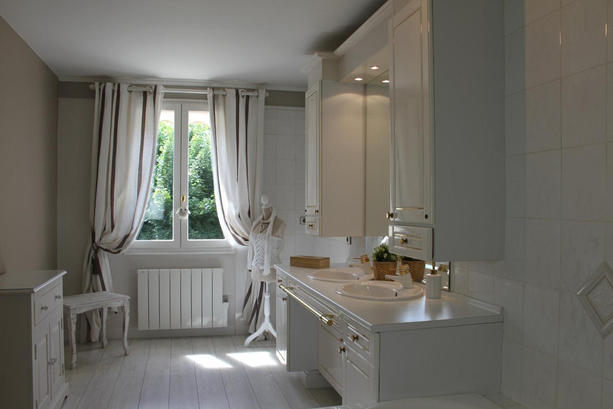 Chambres A La Maison Hermitage Aincourt 외부 사진