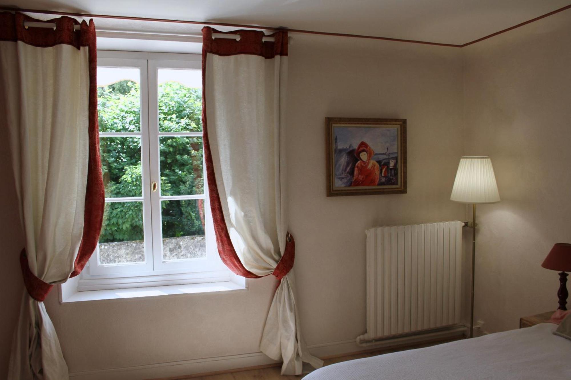 Chambres A La Maison Hermitage Aincourt 외부 사진