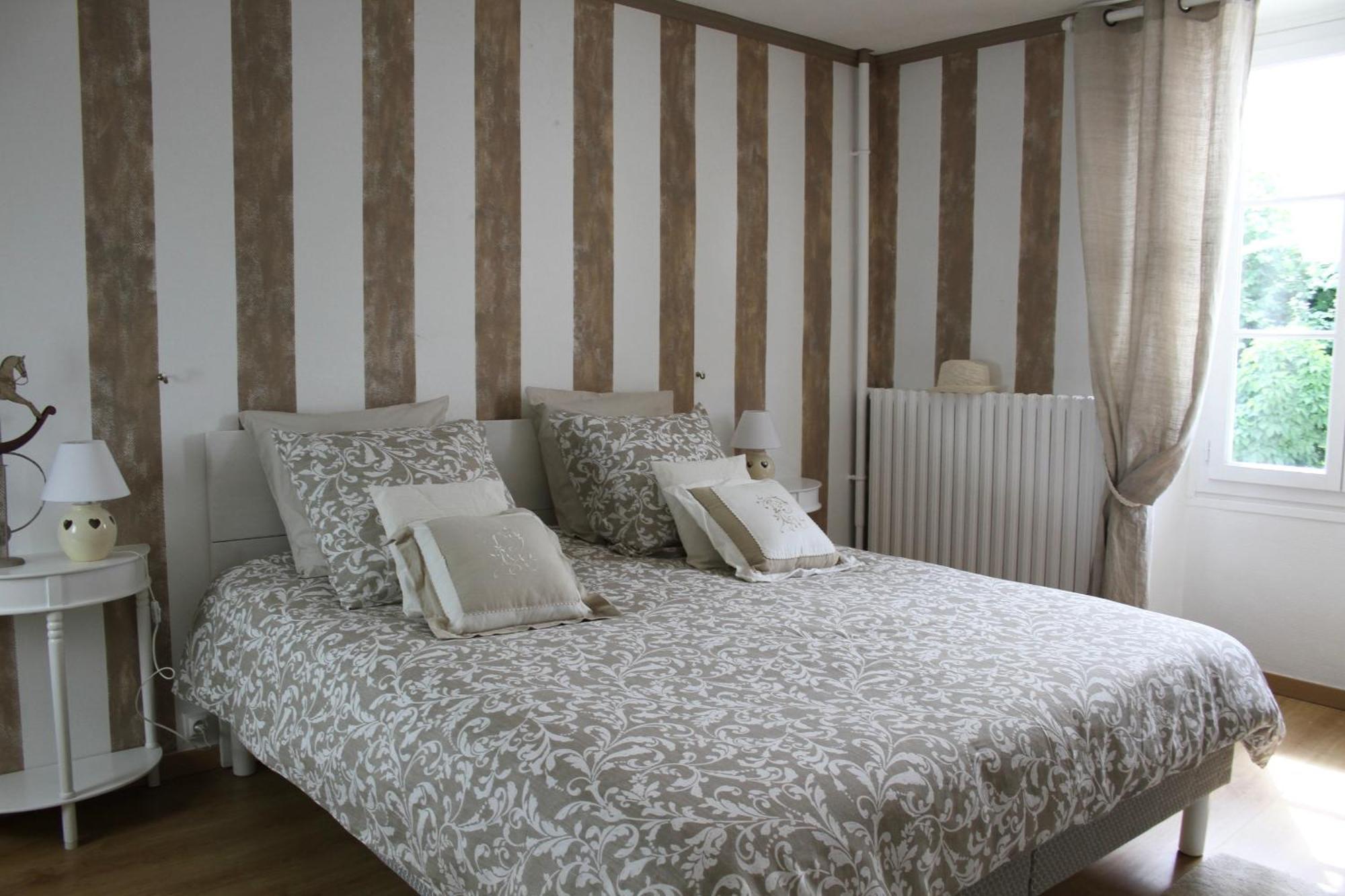Chambres A La Maison Hermitage Aincourt 외부 사진