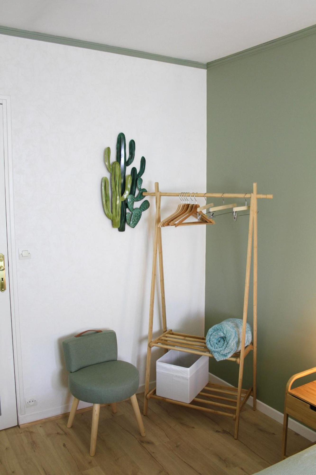 Chambres A La Maison Hermitage Aincourt 외부 사진