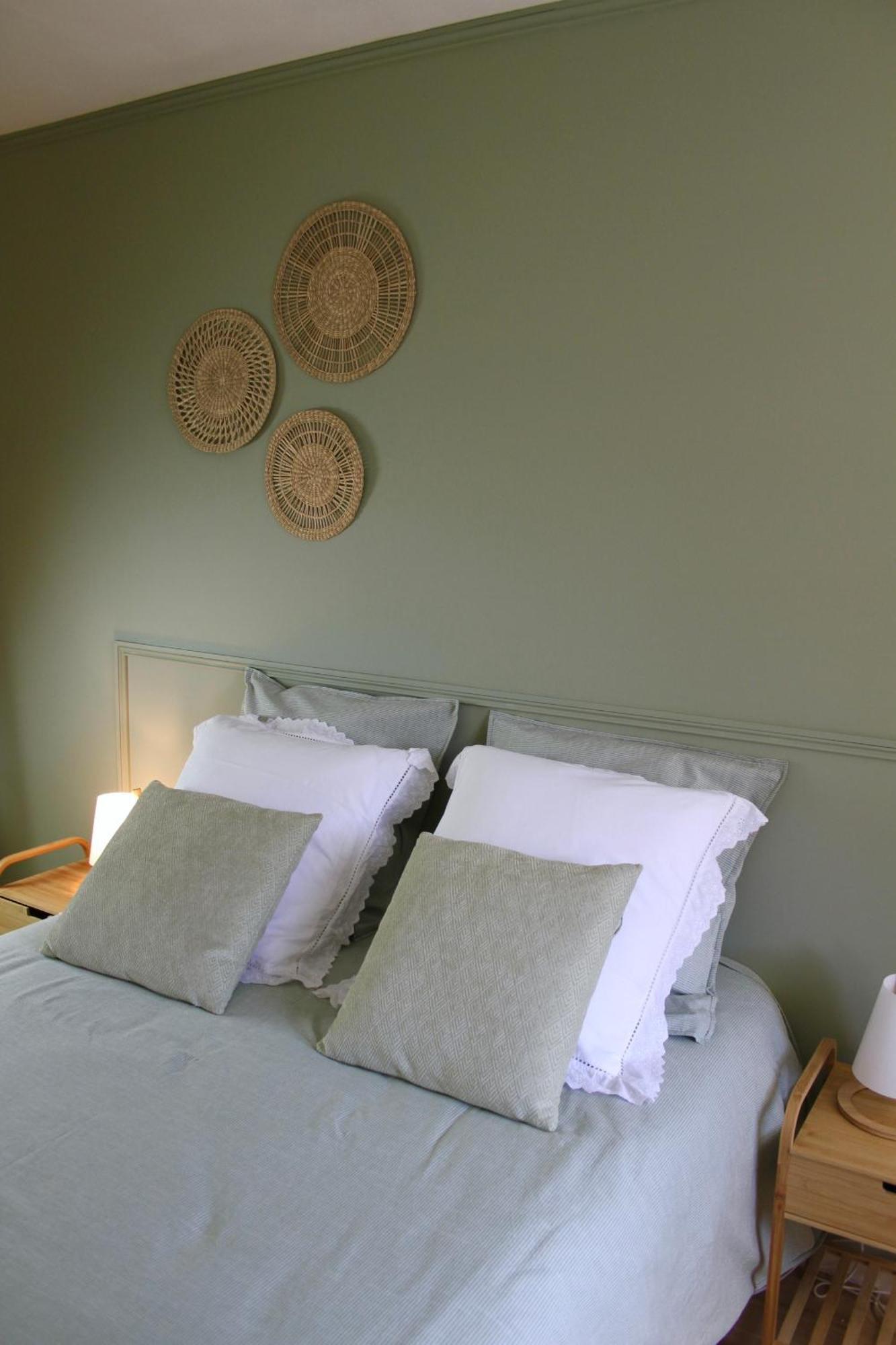 Chambres A La Maison Hermitage Aincourt 외부 사진