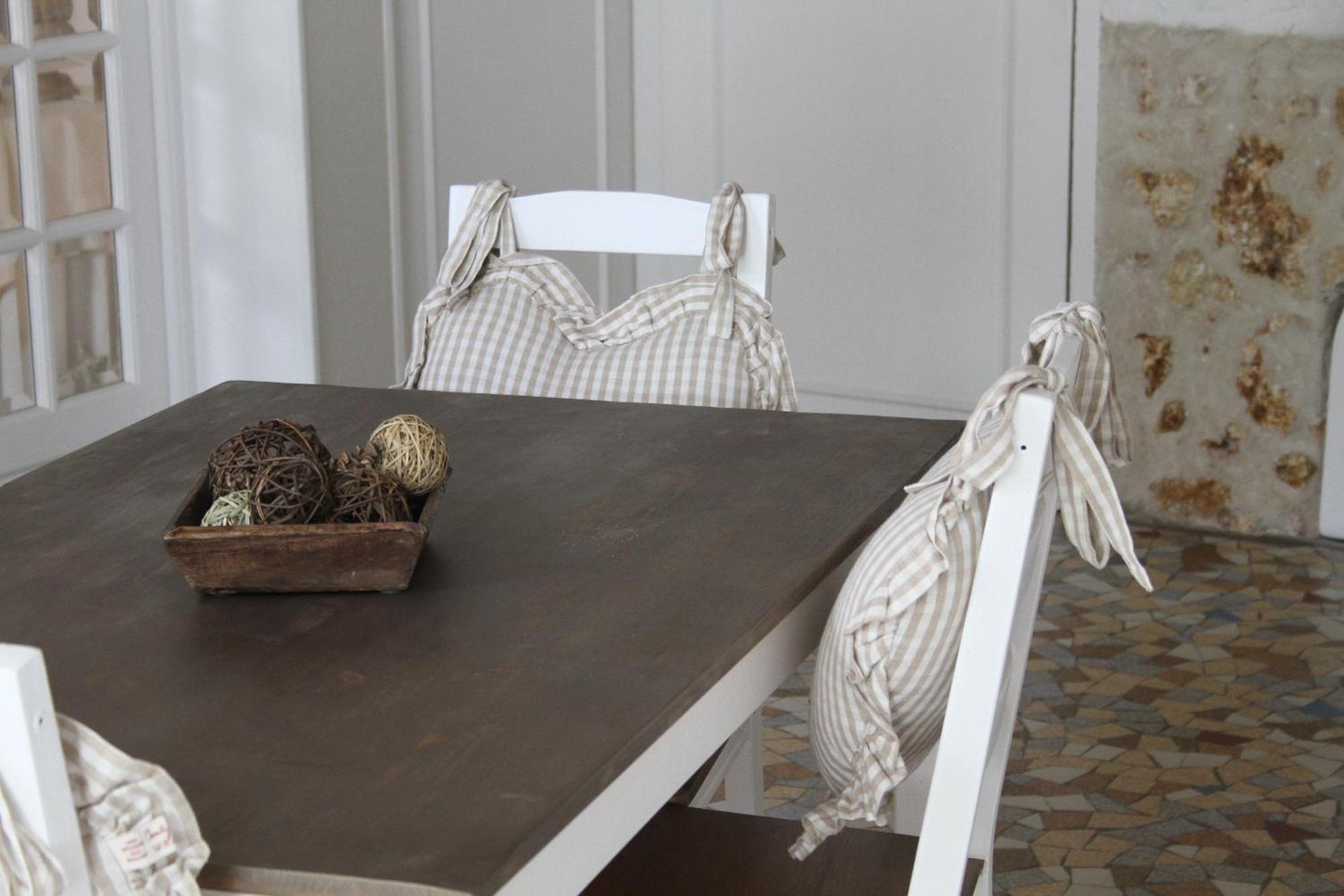 Chambres A La Maison Hermitage Aincourt 외부 사진
